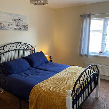 Flat 4 Cleethorpes Apts Luaran gambar