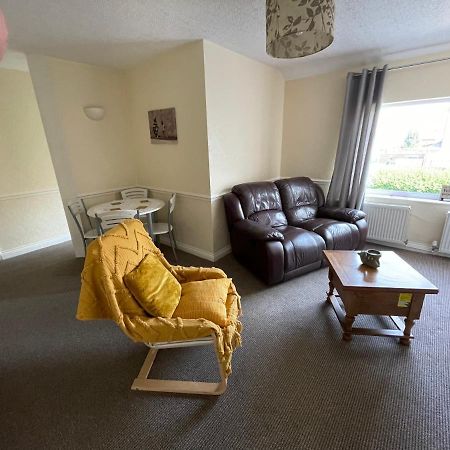 Flat 4 Cleethorpes Apts Luaran gambar