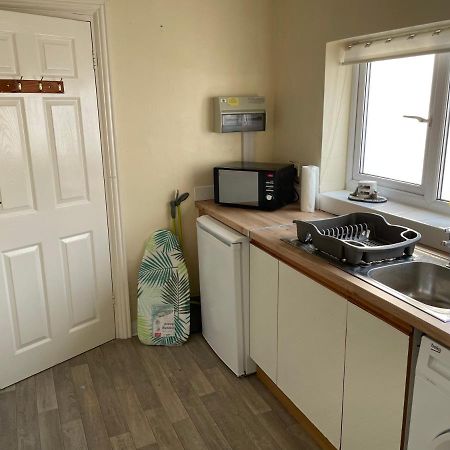Flat 4 Cleethorpes Apts Luaran gambar