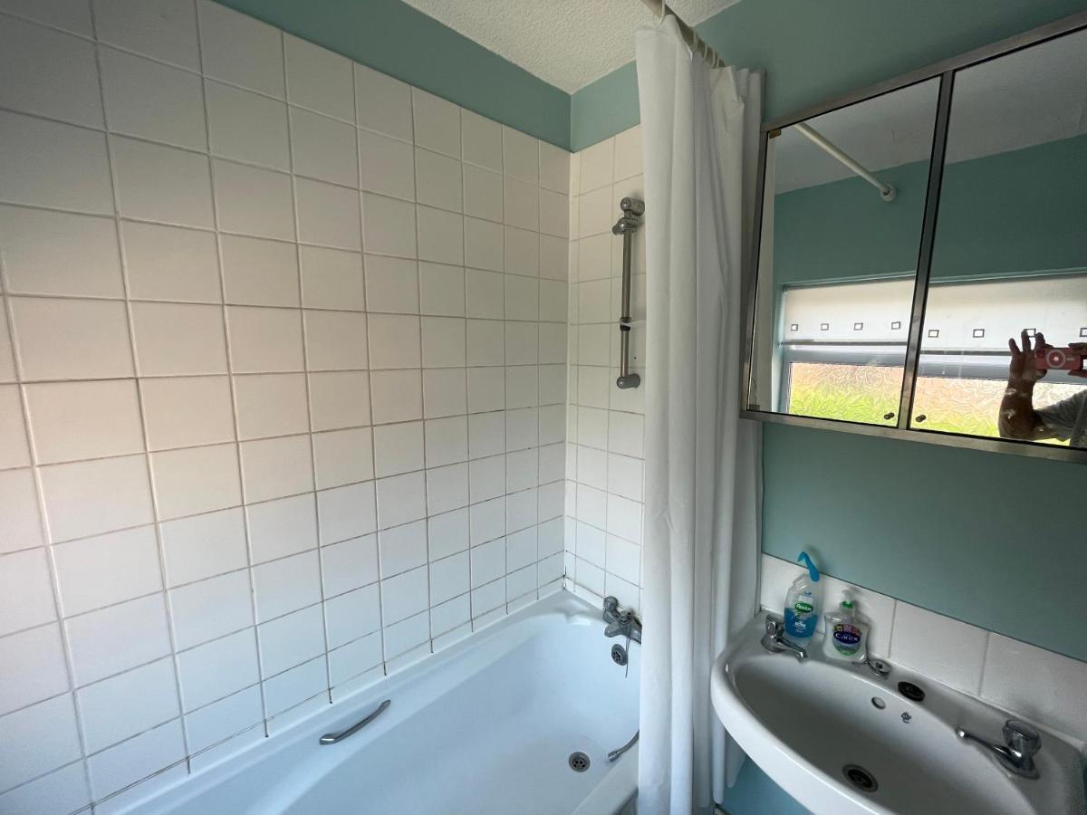 Flat 4 Cleethorpes Apts Luaran gambar