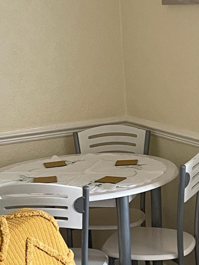 Flat 4 Cleethorpes Apts Luaran gambar
