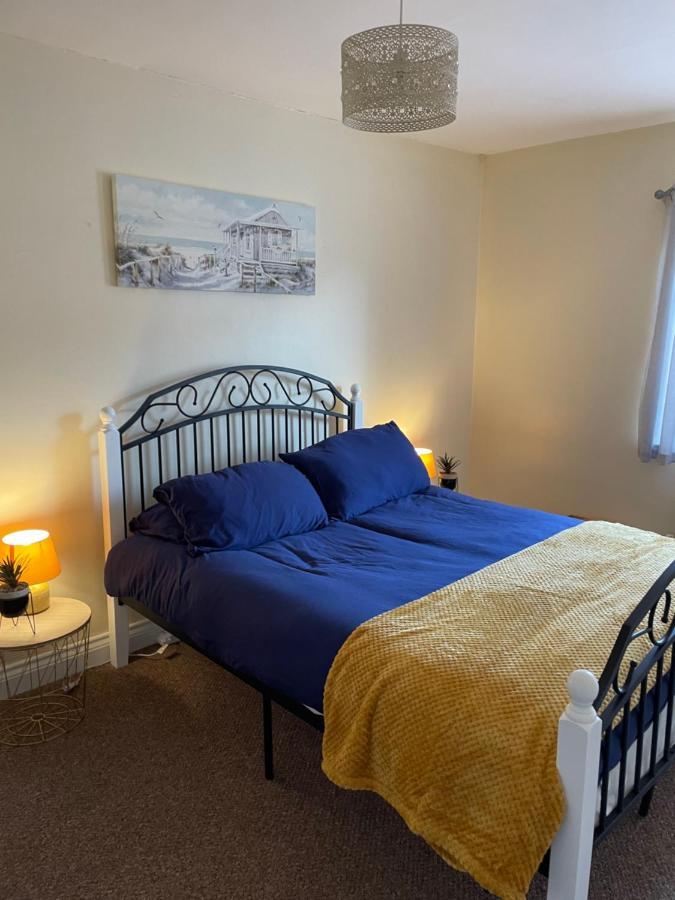 Flat 4 Cleethorpes Apts Luaran gambar