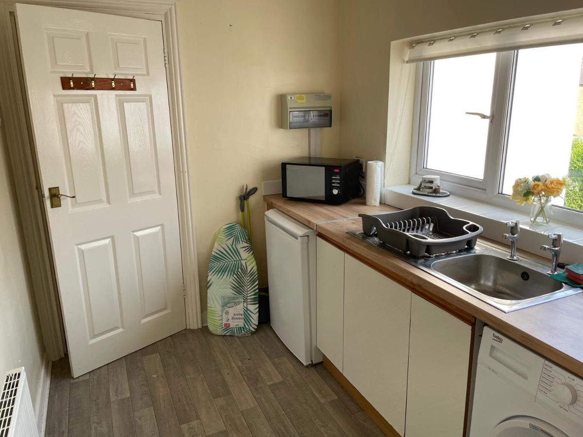 Flat 4 Cleethorpes Apts Luaran gambar