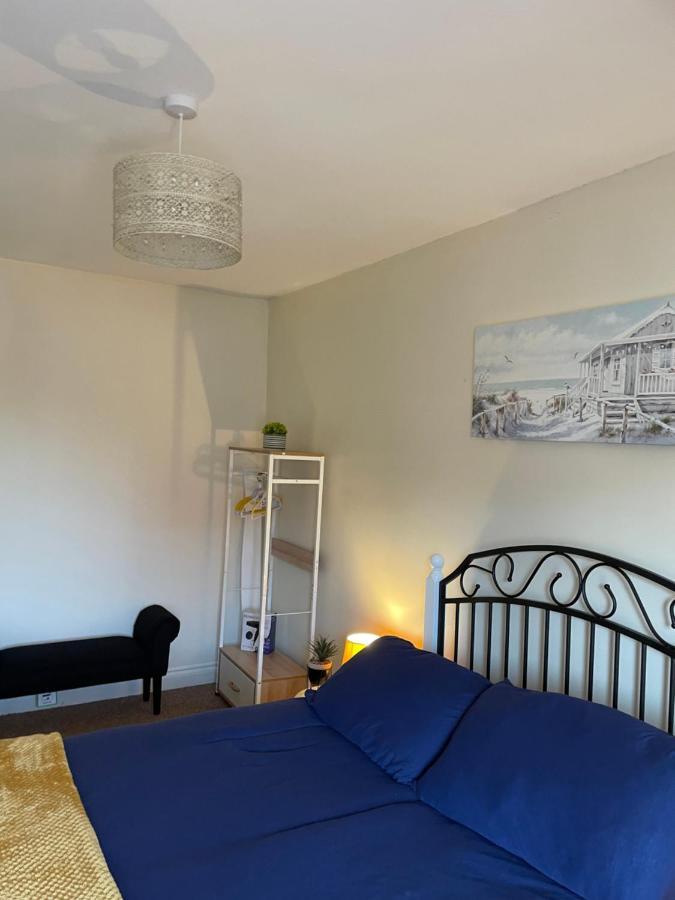 Flat 4 Cleethorpes Apts Luaran gambar