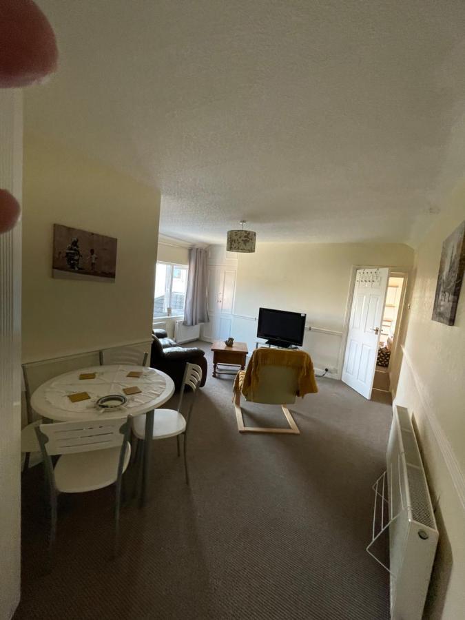 Flat 4 Cleethorpes Apts Luaran gambar